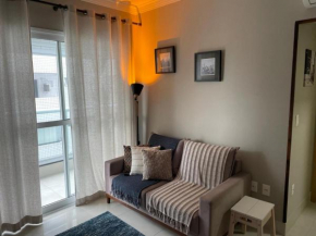 Santos Linda!! Apartment for Business and Leisure.